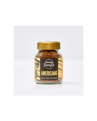 BEANIES BARISTA AMERICANO 50G