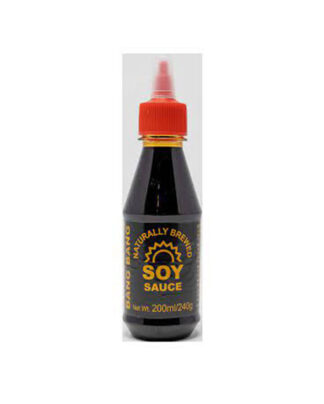 BANGBANG SOY SAUCE 200ML